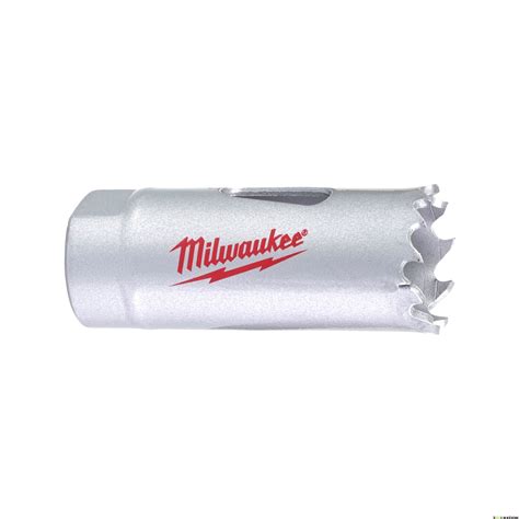 Milwaukee Accessories 4932464674 Hole saw MPP 20 mm