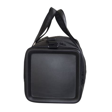 Square Shape Moulded Duffle – creaworldwide