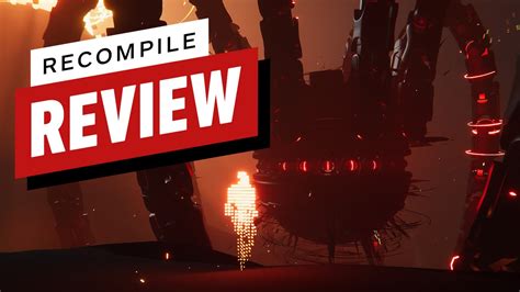 Recompile - Release Date Trailer
