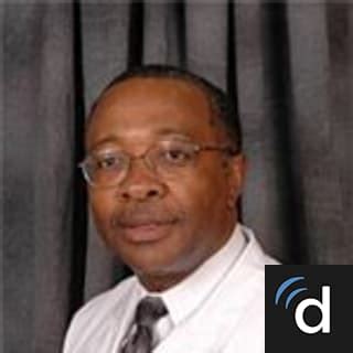 Dr. Jean-Claude Hyppolite, MD | Statesville, NC | Nephrologist | US ...