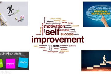 Self-improvement Synonym The Following Of A Disciplined Programme To ...