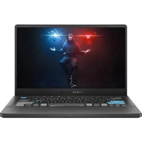 Asus ROG Zephyrus G14 GA401QEC-K2128TS (AMD Octa Core Ryzen 9/16 GB/1 ...