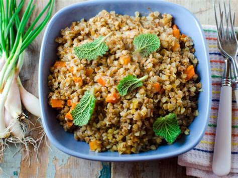 Buckwheat Khichdi Recipe | Recipes
