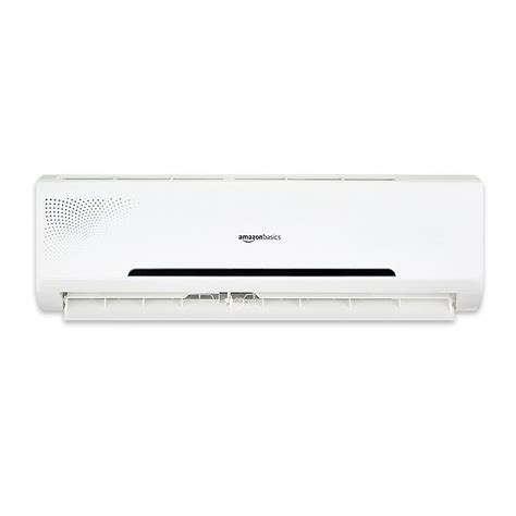 Amazon Basics 1 Ton 3 star Inverter Air Conditioner : Amazon.in: Home ...