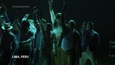 Image result for Peruvian Musical