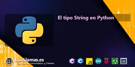 Image result for Different Types of String in Python