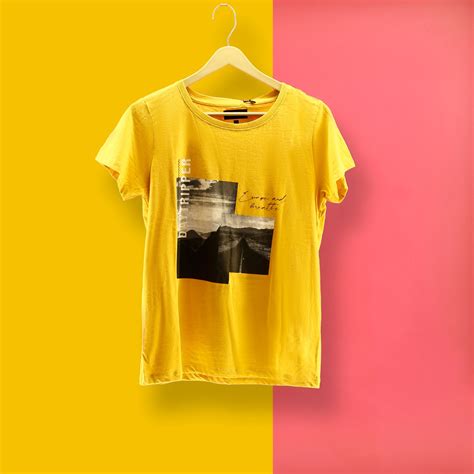 Customized T-shirts | Personalized Printed T-shirts | Bulk Orders