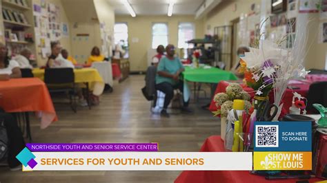 Northside Youth Center Plans New Expansion in St. Louis | ksdk.com