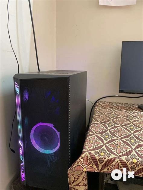 Gaming PC 4 gb graphic card - Computers & Laptops - 1792316484