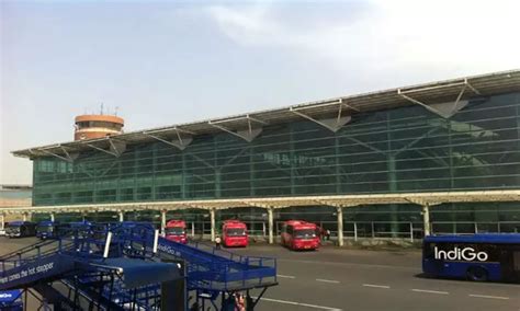 Lack Of Aviation Infrastructure Has Led To Difficulties For Various ...