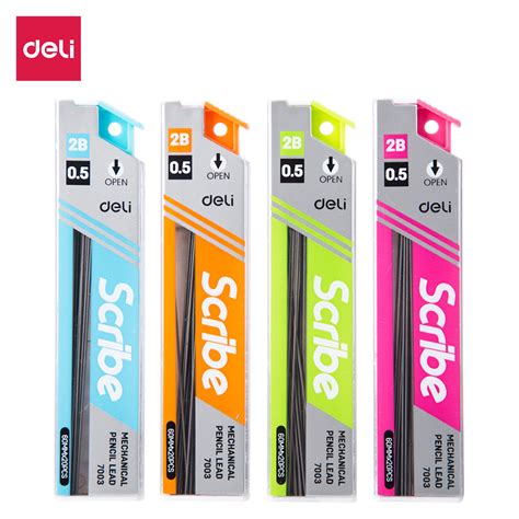 What Are Mechanical Pencil Lead at Sofia Goldman blog