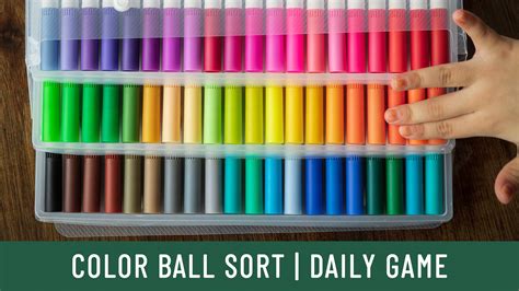 Image result for Hints for Ball Sort Color