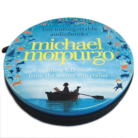 Amazing Morpurgo Collection : Morpurgo, Michael: Amazon.in: Books