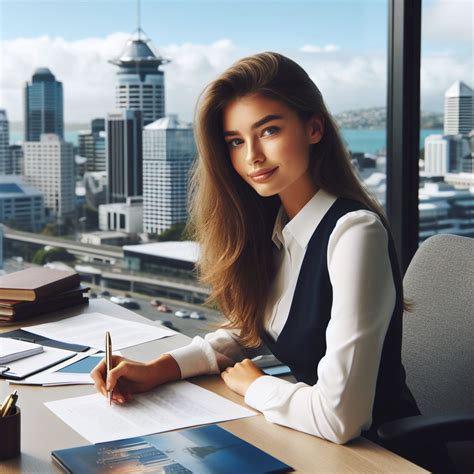 Day in the Life of a Legal Secretary in NZ