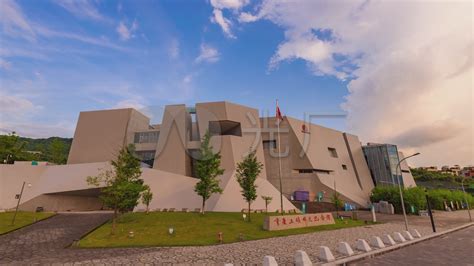 2023重庆三峡移民纪念馆游玩攻略,建筑风格很独特，一眼就能提... 【去哪儿攻略】