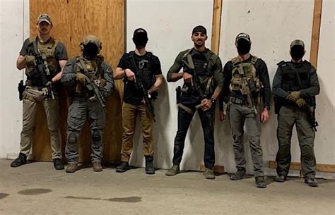 CQB Workshop - Last one of 2022, 10916 County Rd 5, Longmont, 11 ...