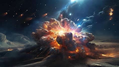 Image result for Cosmic Explosion