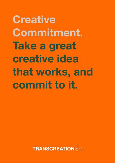 Creative Commitment 的图像结果