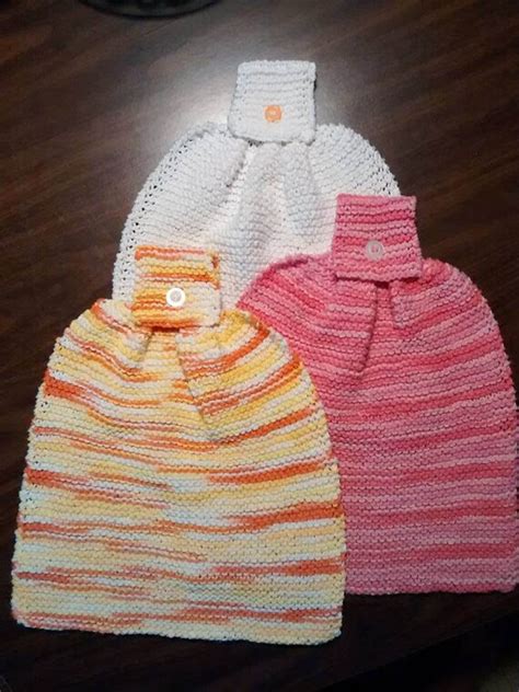 Hanging Towel Pattern 的图像结果