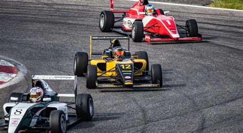 What Is F1 Race? Know Its 50+ Jargons To Be Familiar With A Game