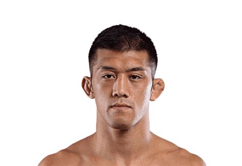 स्टीफन “द स्नाइपर” लोमन - ONE Championship – The Home Of Martial Arts