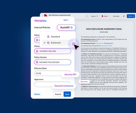 Box AI: Unlock Intelligent Content Management with AI-Powered Insights ...