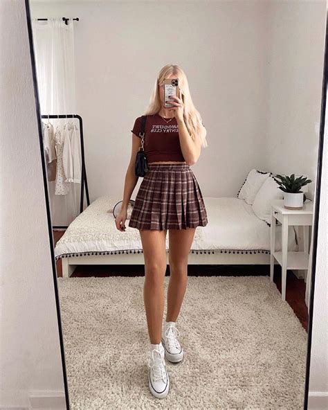 20 insanely cute soft girl aesthetic outfit ideas – Artofit