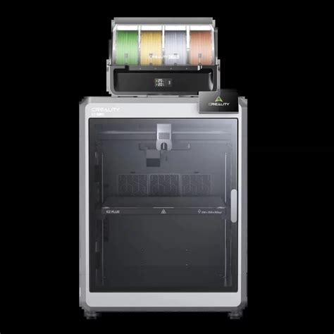 Creality K2 Plus CFS Combo 3D Printer