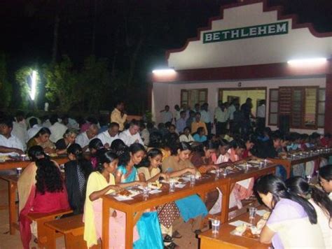 New India Bible Seminary Changanacherry Campus: Photos, Virtual Tour