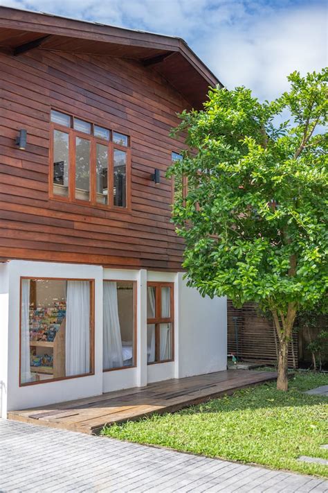 Muji Home Chiangmai 3 Bedroom Private Garden - Houses for Rent in ...