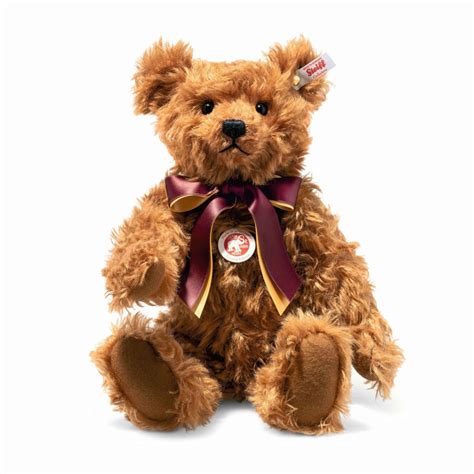 Steiff Limited Edition Teddy Bears