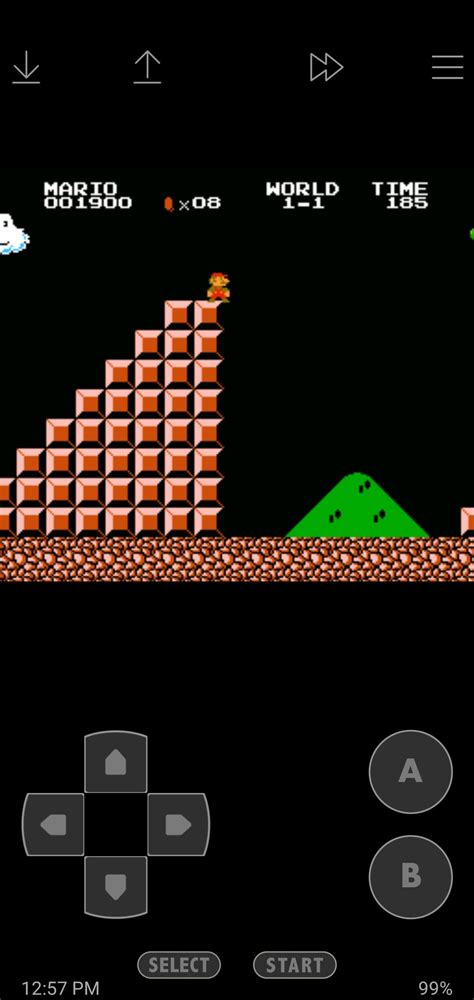 John NESS APK Download for Android Free