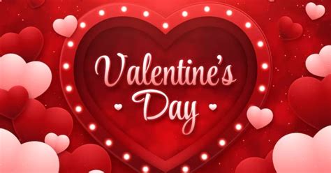 Happy Valentine's Day 2023: Wishes, Messages, SMS, Quotes, Images ...
