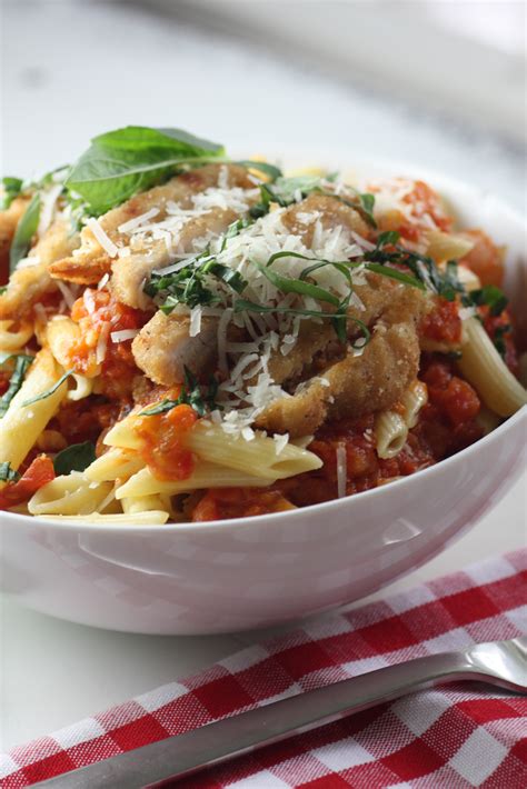 Pasta Arrabiata - Rezepte Suchen