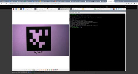 Image result for April Tag Sample MATLAB