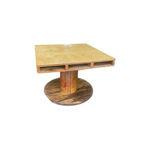 Image result for Cable Roll Table