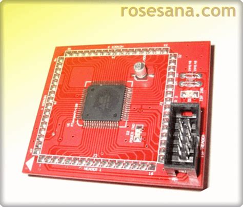 Image result for PC AVR Module