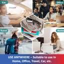 iTronix Magnetic Charging Cable 0.5 m Charger for Fire-Boltt Ninja Pro ...