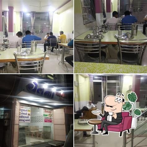 Chetana Dining Hall, Rajpipla - Restaurant menu, prices and reviews