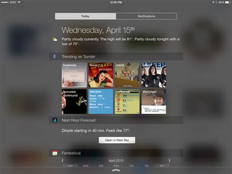 Image result for Tumblr Messaging iOS