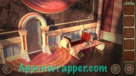 Image result for Machine Room Escape Guide