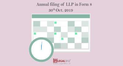 Mandatory Disclosure in LLP Form 8: Statement of Solvency