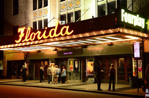 Youtube Florida Theater at Connie Cassano blog