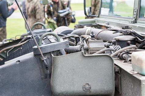 Humvee Engine Stock Photos - Free & Royalty-Free Stock Photos from Dreamstime