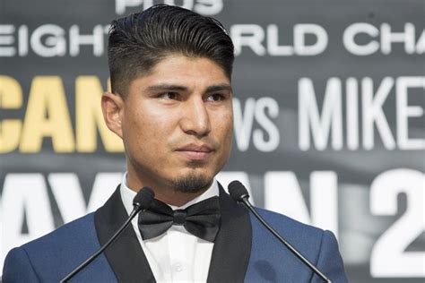 Mikey Garcia: 'I have no plans to fight Mayweather' – RingSide24
