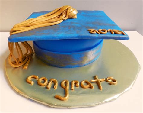 Image result for Graduation Cap Cake Decorations