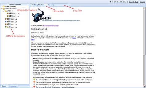 Beef Tutorial 的图像结果