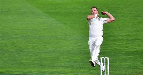 Wagner takes five as New Zealand beat Bangladesh in rain-hit second ...