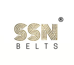 SSN Belts Women's Belts - Shop the latest trends online