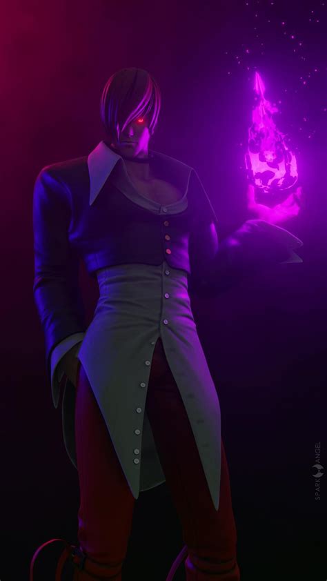 Image result for Chou KOF Script No Password